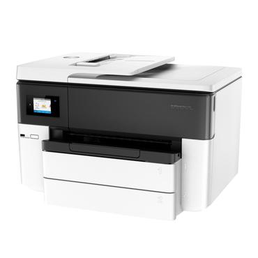 HP Officejet Pro 7740 Wide Format All-in-One