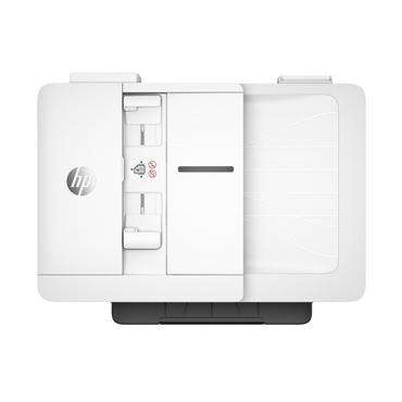 HP Officejet Pro 7740 Wide Format All-in-One