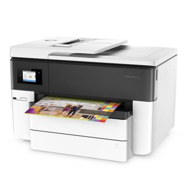 HP Officejet Pro 7740 Wide Format All-in-One