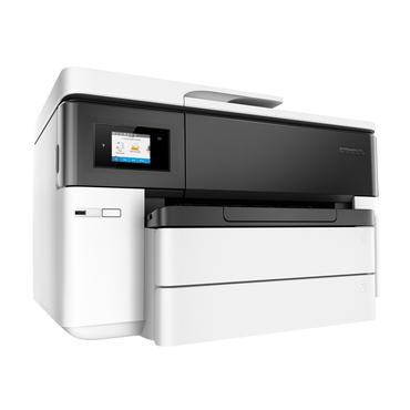 HP Officejet Pro 7740 Wide Format All-in-One