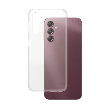 PanzerGlass SAFE. TPU Case Samsung Galaxy A14 transparent