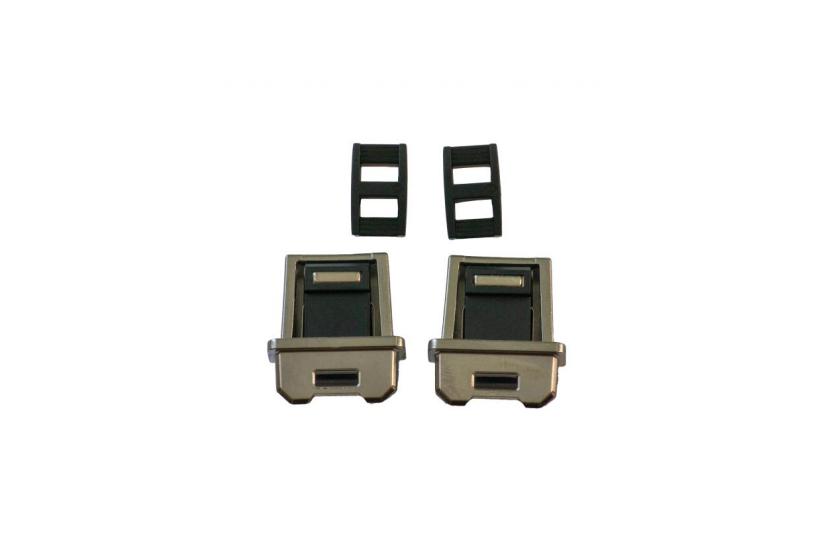 ET6X FÄSTKLIPP FÖR