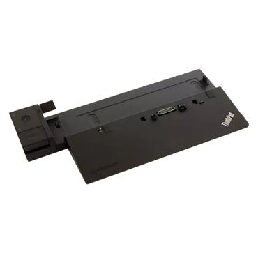 Lenovo ThinkPad Ultra Dock - portreplikator - VGA, DVI, HDMI, 2 x DP