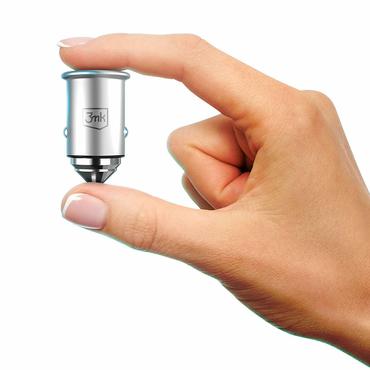 3mk Hyper Car Charger 45W