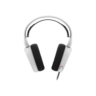 SteelSeries Arctis 5 White