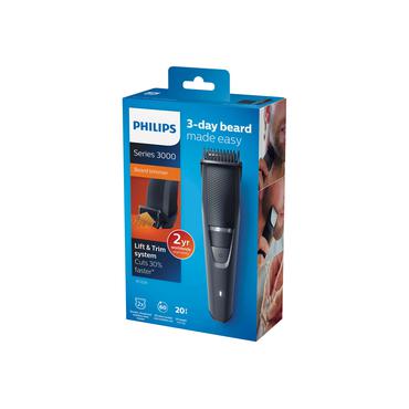 Philips BeardTrimmer Series 3000 BT3226