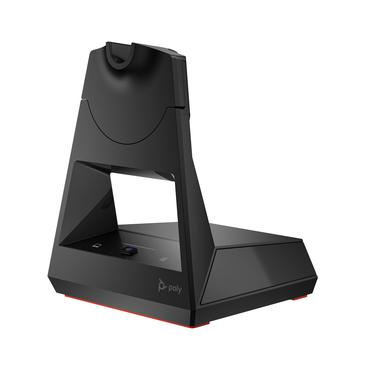 Poly - base for trådløst headset