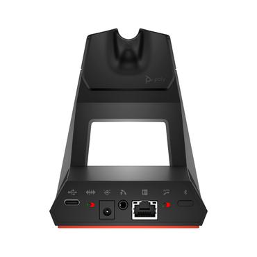 Poly - base for trådløst headset
