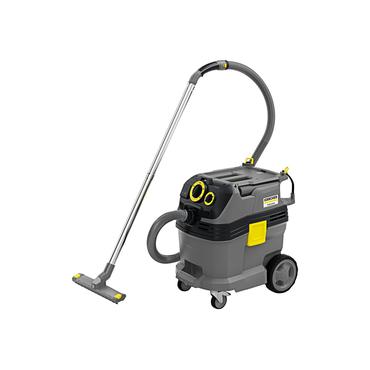 Kärcher Tact NT 30/1 Tact Te - støvsuger - beholder