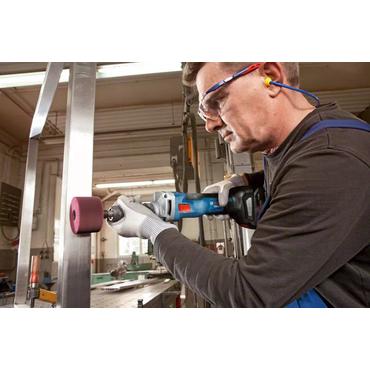 Bosch GGS 18V-10 SLC Professional - rakslip - sladdlös - inget batteri