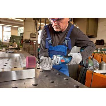 Bosch GGS 18V-10 SLC Professional - rakslip - sladdlös - inget batteri