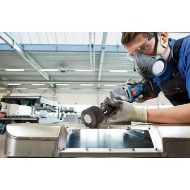 Bosch GGS 18V-10 SLC Professional - rakslip - sladdlös - inget batteri