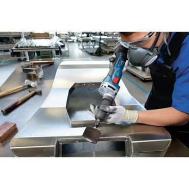 Bosch GGS 18V-10 SLC Professional - rakslip - sladdlös - inget batteri