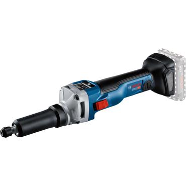 Bosch GGS 18V-10 SLC Professional - rakslip - sladdlös - inget batteri