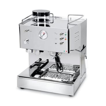 Quick Mill Pegaso Semi-auto Espressomaskine