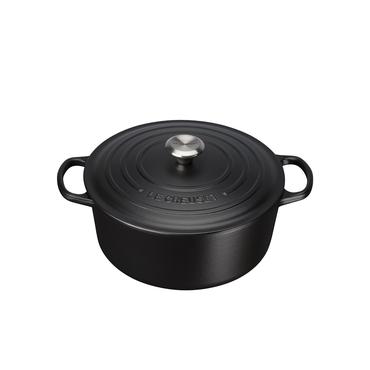 Le Creuset Signature kasserolle - 28 cm - 6,7 L
