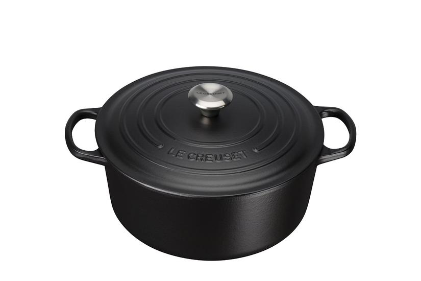 Le Creuset Signature kasserolle - 28 cm - 6,7 L