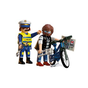 Playmobil Byggesæt