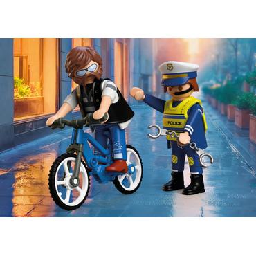 Playmobil Byggesæt