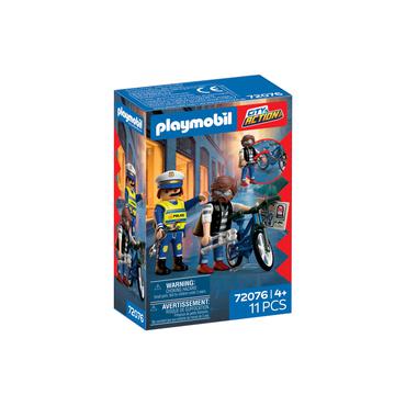 Playmobil Byggesæt