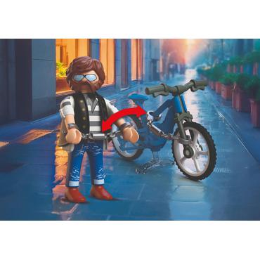 Playmobil Byggesæt