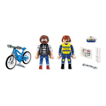 Playmobil Byggesæt