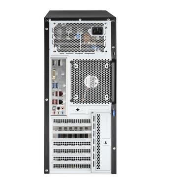 Supermicro Gehäuse SuperChassis CSE-735D4-668B (CSE-735D4-668B)
