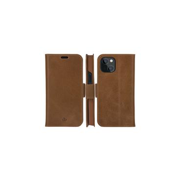 dbramante1928 Copenhagen Slim - flipomslag til mobiltelefon