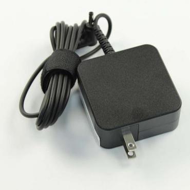 Lenovo 45W AC Adapter - strømforsyningsadapter - 45 Watt