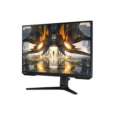 Samsung Odyssey G5 S27AG520NU - LED-Skærm 27" WQHD 2560 x 1440 ved 165 Hz IPS 1ms