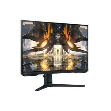Samsung Odyssey G5 S27AG520NU - LED-Skærm 27" WQHD 2560 x 1440 ved 165 Hz IPS 1ms