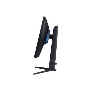 Samsung Odyssey G5 S27AG520NU - LED-Skærm 27" WQHD 2560 x 1440 ved 165 Hz IPS 1ms
