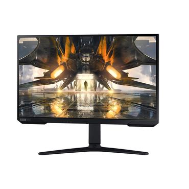 Samsung Odyssey G5 S27AG520NU - LED-Skærm 27" WQHD 2560 x 1440 ved 165 Hz IPS 1ms