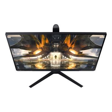 Samsung Odyssey G5 S27AG520NU - LED-Skærm 27" WQHD 2560 x 1440 ved 165 Hz IPS 1ms