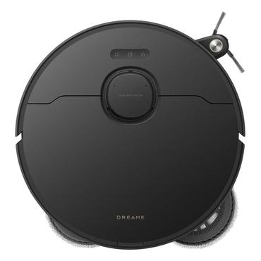 DREAME L40s Pro Ultra-EUA Black