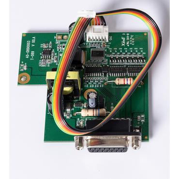 Brother PAGP003 Seriel grænseflade 1 stk