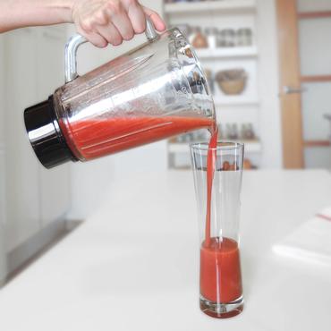 BLACK+DECKER Blender 800W Brushed