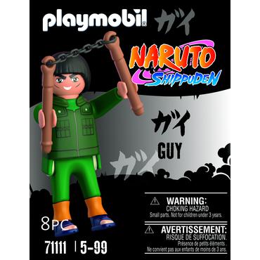 Playmobil 71111 leget&oslash;jsfigur til b&oslash;rn