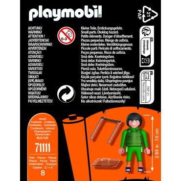 Playmobil 71111 leget&oslash;jsfigur til b&oslash;rn