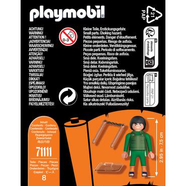 Playmobil 71111 leget&oslash;jsfigur til b&oslash;rn