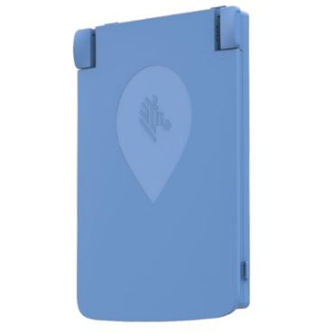 Zebra batteri - precisionsström - Li-Ion