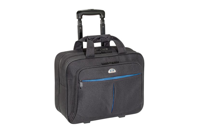 PEDEA NBTrolley PREMIUM-AIR bärtaske till bärbar dator