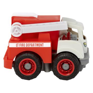 Little Tikes Dirt Diggers Minis- Fire Truck