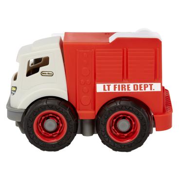 Little Tikes Dirt Diggers Minis- Fire Truck