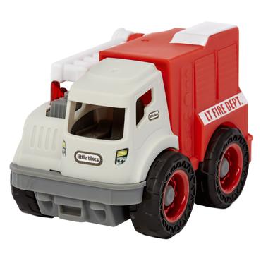 Little Tikes Dirt Diggers Minis- Fire Truck