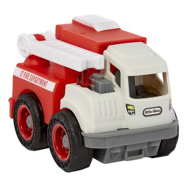 Little Tikes Dirt Diggers Minis- Fire Truck