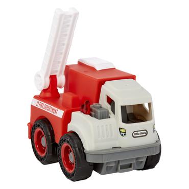 Little Tikes Dirt Diggers Minis- Fire Truck