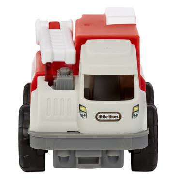Little Tikes Dirt Diggers Minis- Fire Truck