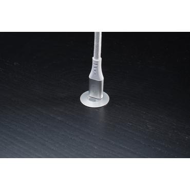 Ochno O-USBG2-70-1 USB-kabel USB 3.2 Gen 2 (3.1 Gen 2) 0,7 m USB C Hvid