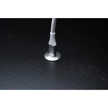 Ochno O-USBG2-70-1 USB-kabel USB 3.2 Gen 2 (3.1 Gen 2) 0,7 m USB C Hvid